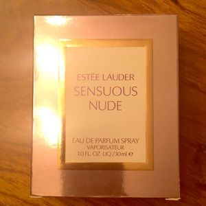 Estée Lauder Sensuous Nude 1.0 Fl Oz perfume